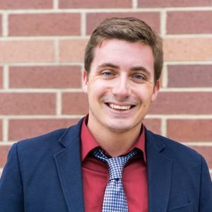 Meet your Posher, Joe