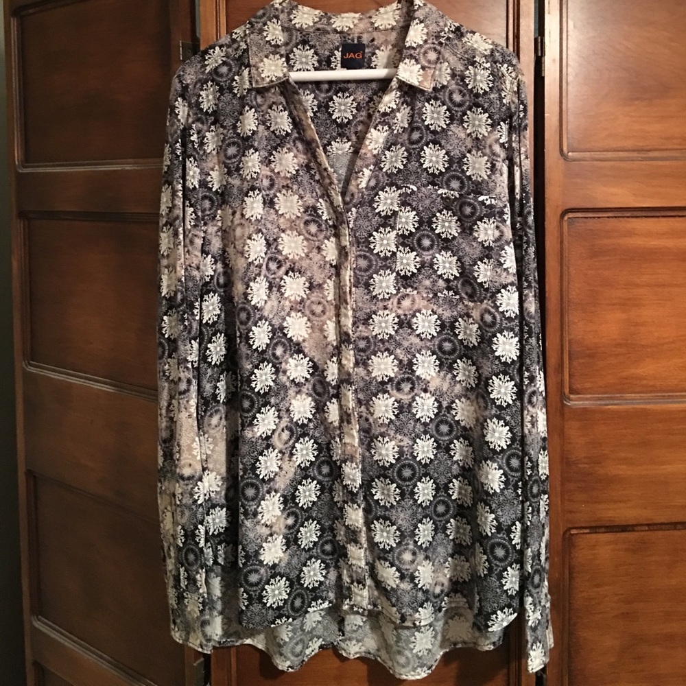JAG blouse