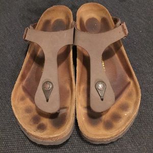 Women's Birkenstock Sandals