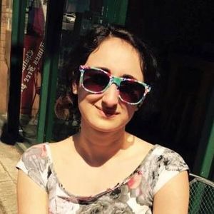 Meet your Posher, Nina