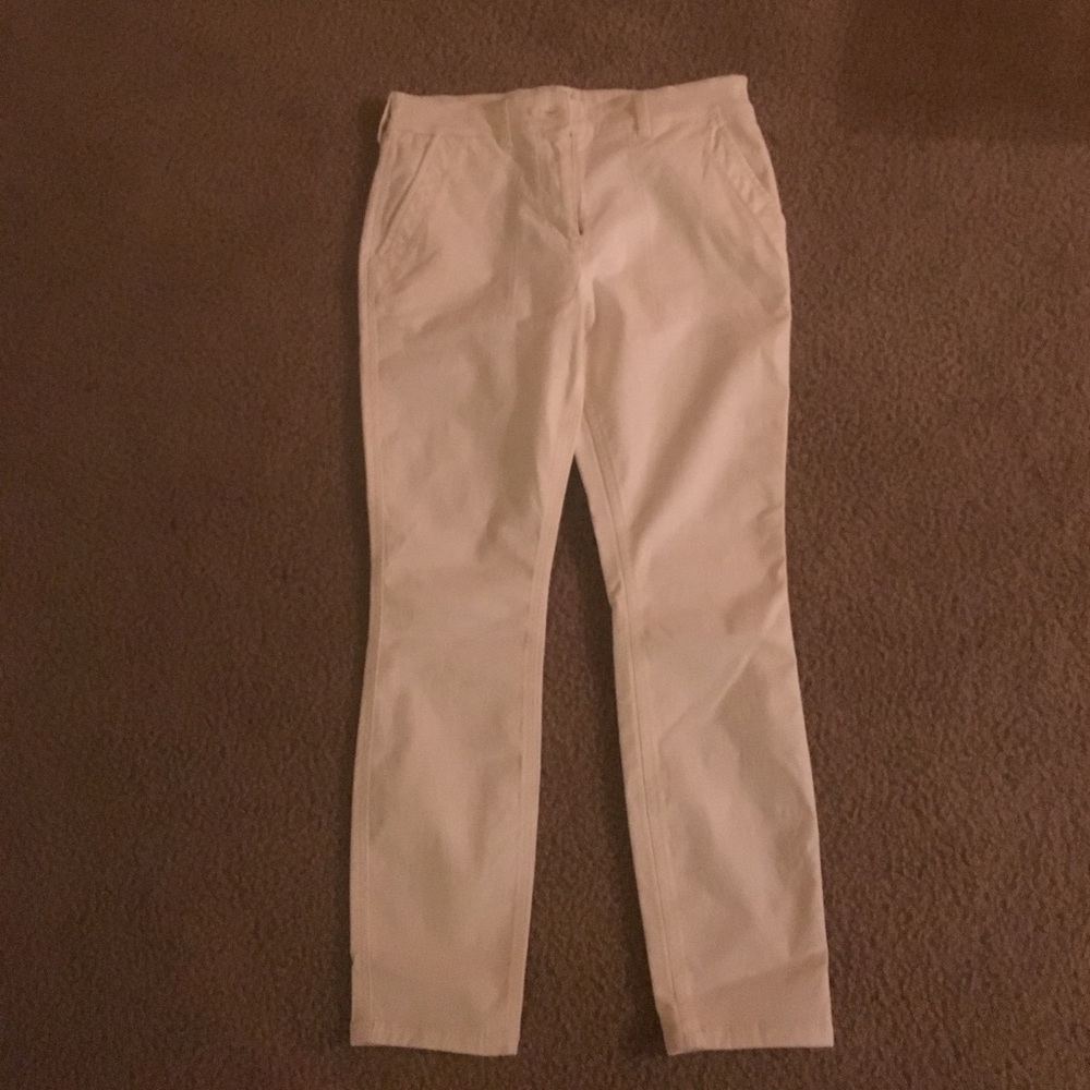 Ann Taylor Loft Jeans