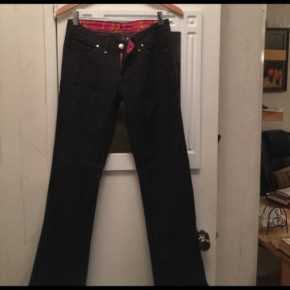 NEW Pepe Jeans London. Size 29 - Picture 3 of 4