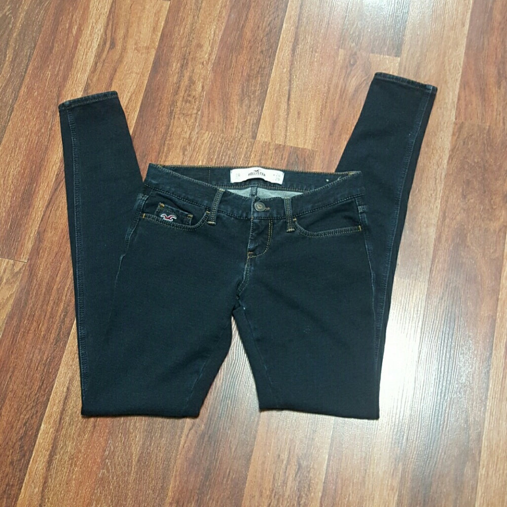 Hollister Stretch Jeggings