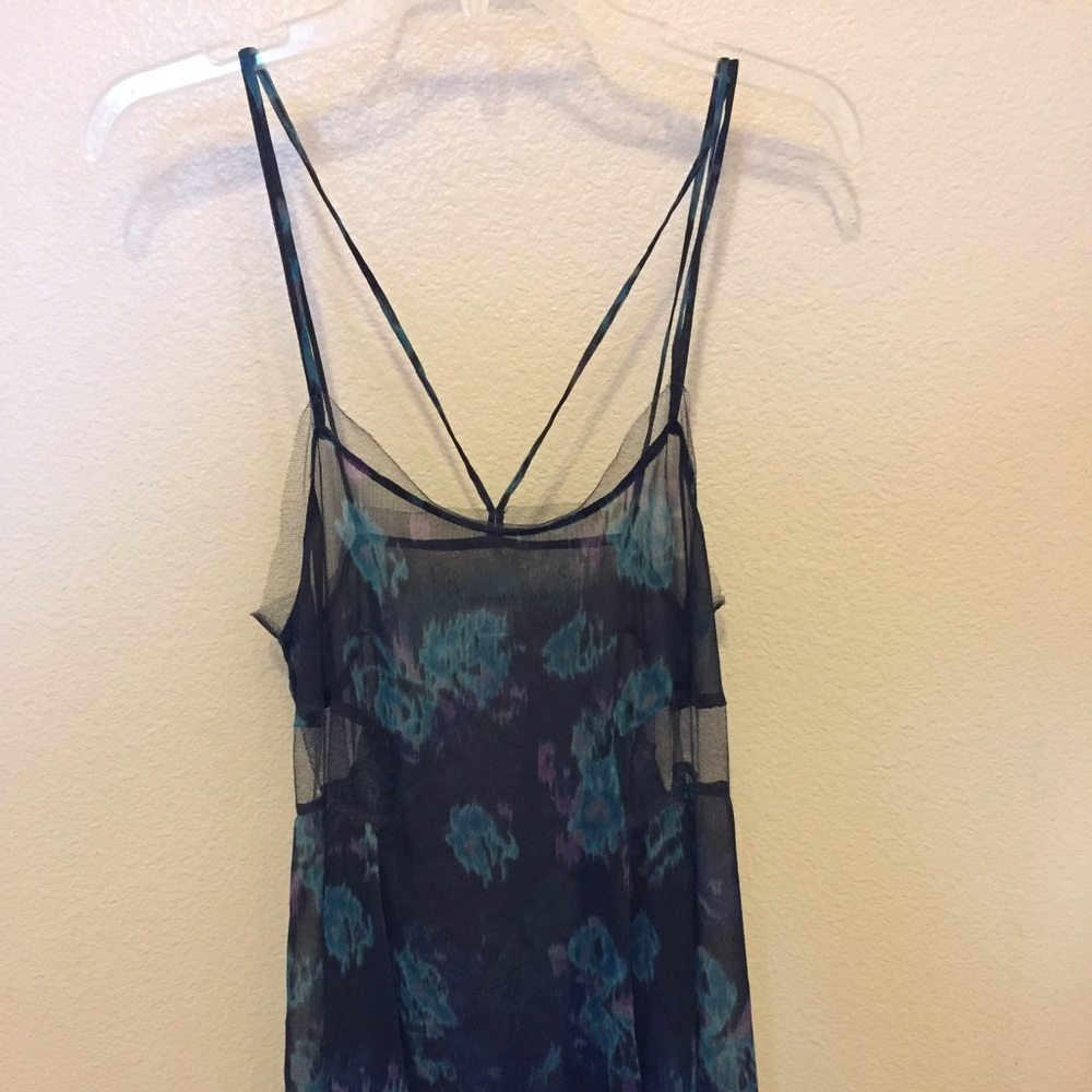 🌸Floral Slip Dress🌸