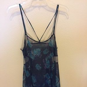 🌸Floral Slip Dress🌸