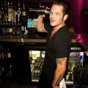 Meet your Posher, Mark