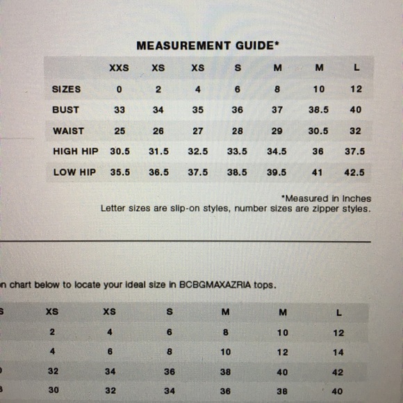 Final Sale! BCBG Justina Tiered Lace Skirt ♥ - Picture 6 of 6