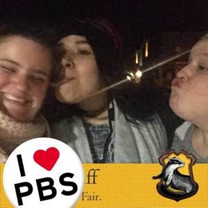 Meet your Posher, Kristin