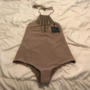 Acacia Bathing Suit