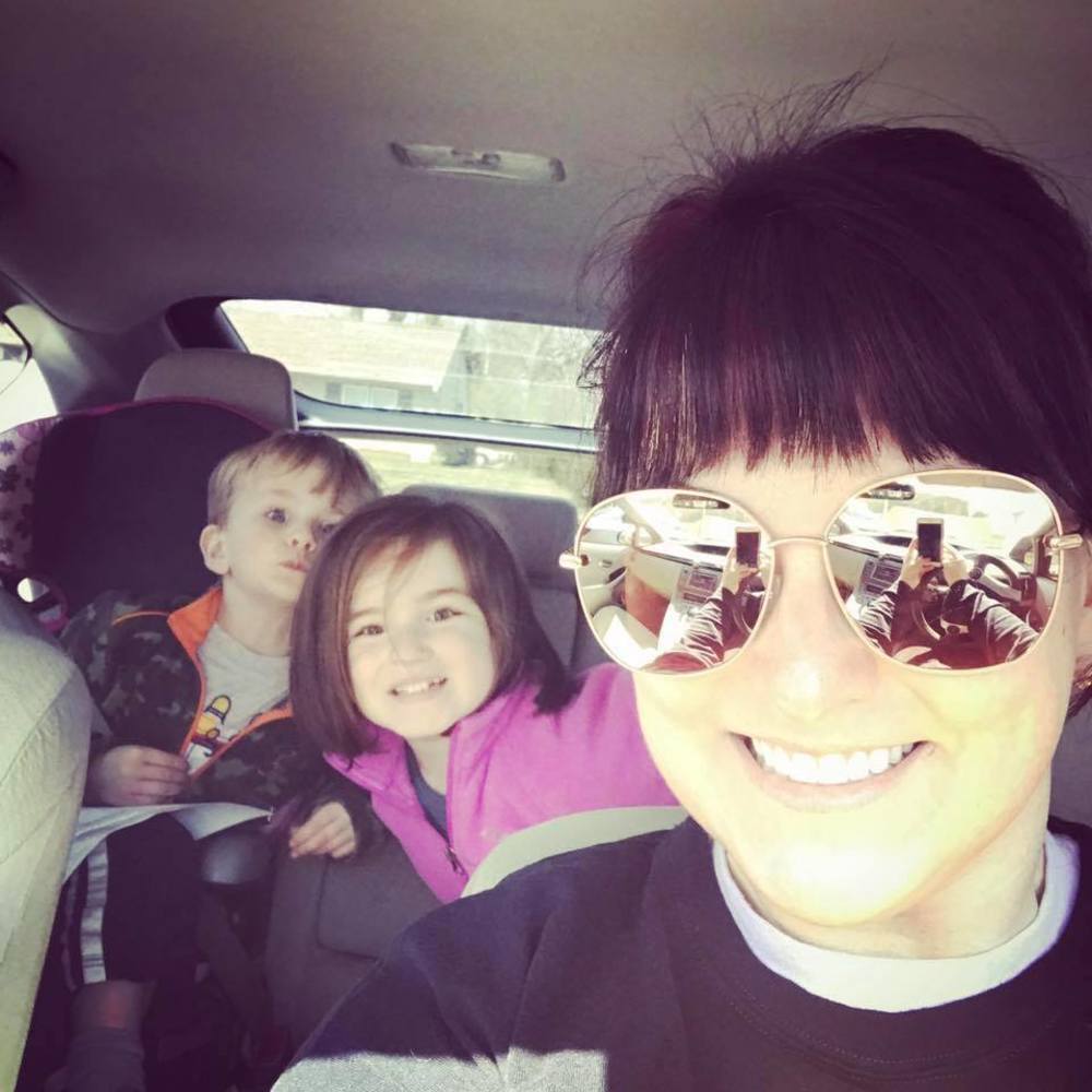 Meet your Posher, Britne