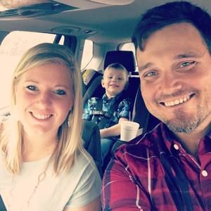 Meet your Posher, Ashlee