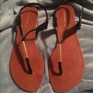 Madden Girl Sandals