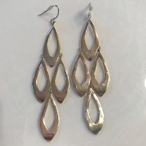 Stella & Dot Escapade earrings