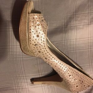 Size 9 heels