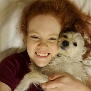 Meet your Posher, Gemma