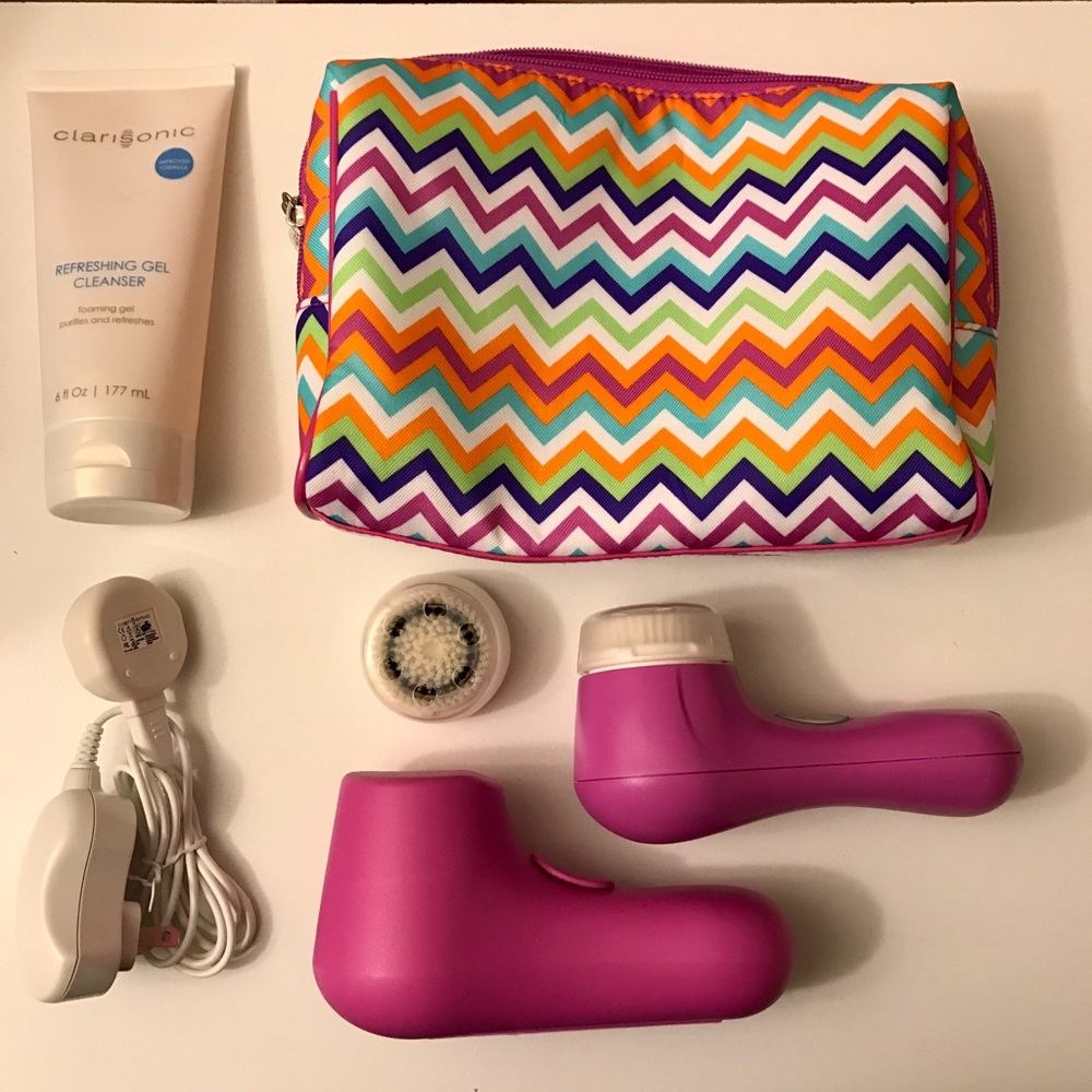 🌸Clarisonic Mia 2 set🌸