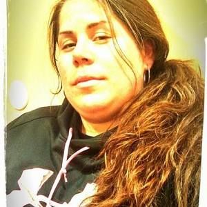 Meet your Posher, Lesa