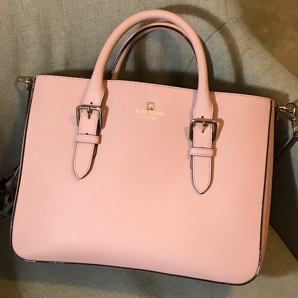 Kate Spade Cove Street Goldie