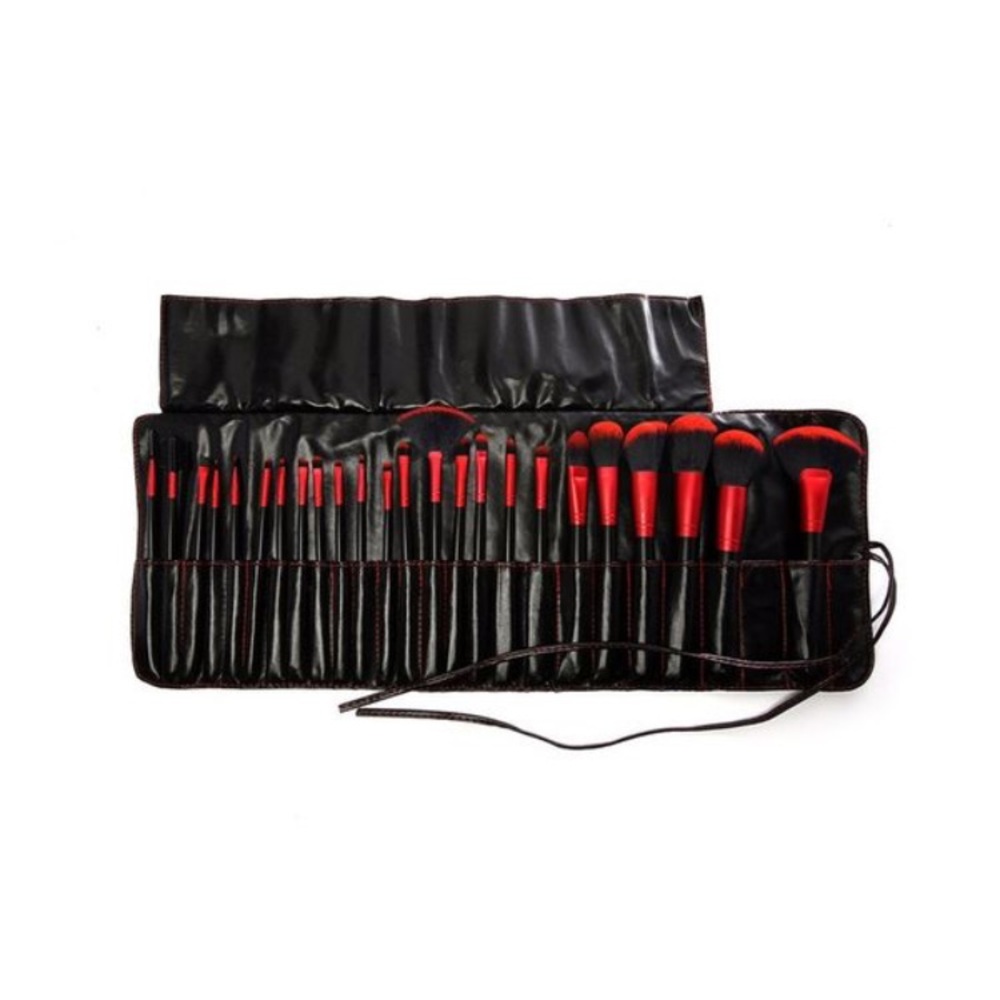 24 pk brush set
