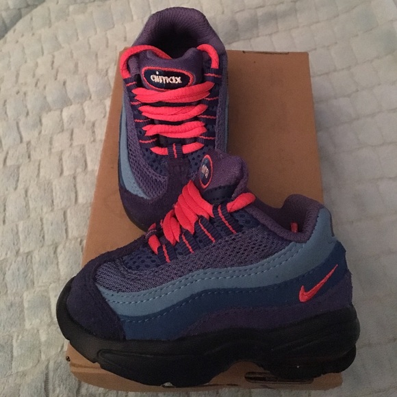Air Max '95 - Picture 1 of 4