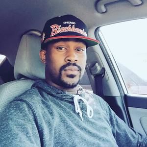 Meet your Posher, Mike