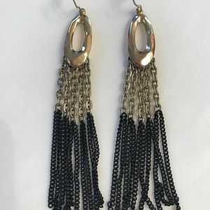 Stella & Dot earrings