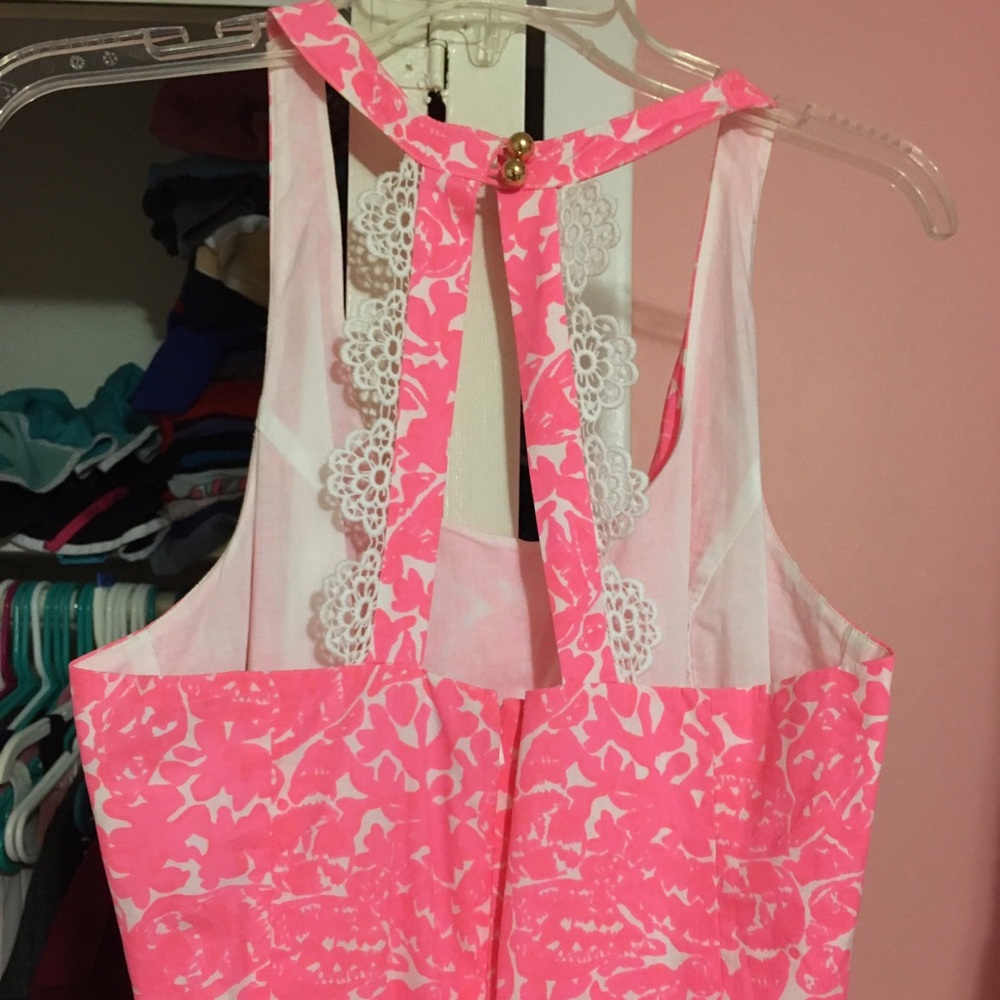 Lilly Pulitzer Dress