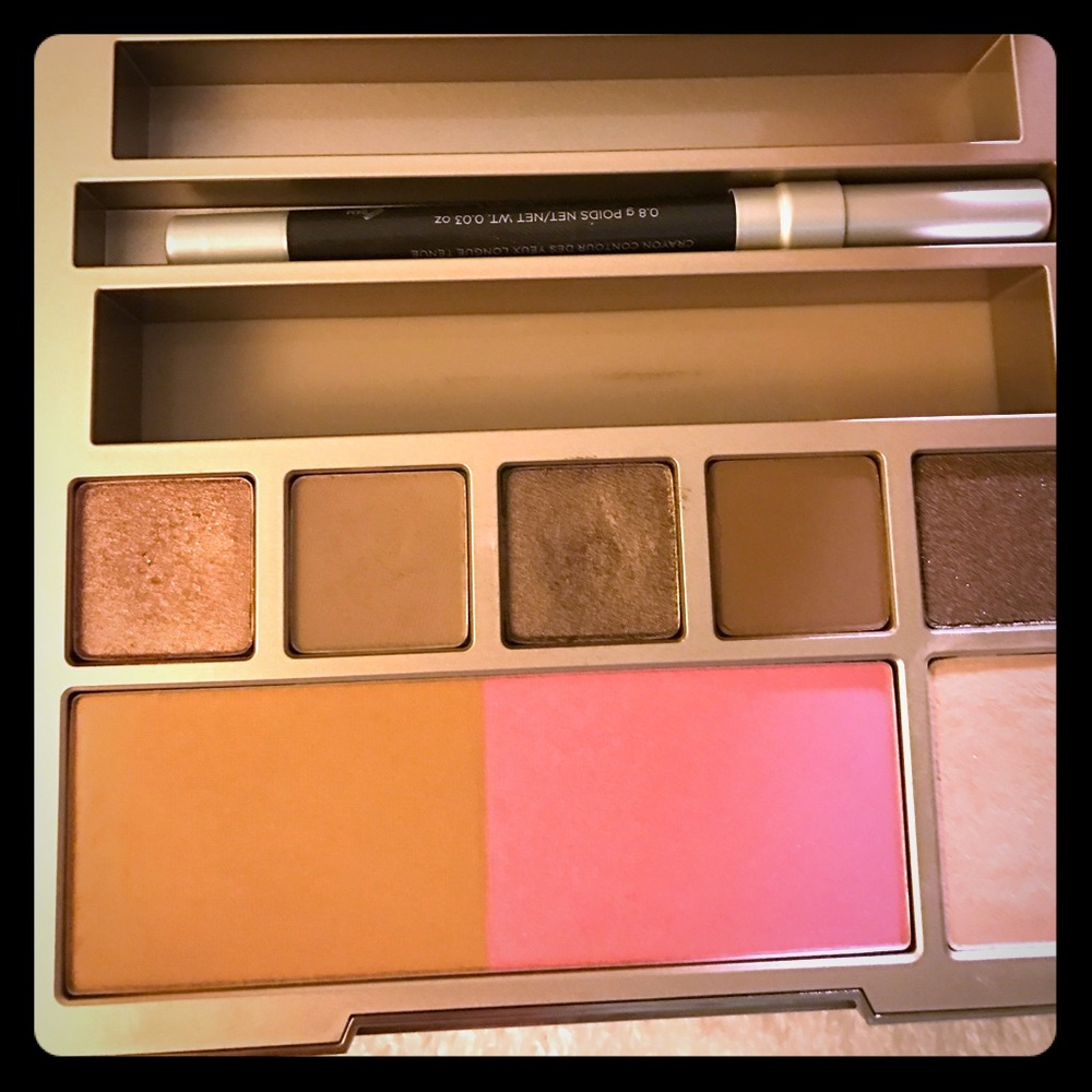 Urban Decay Pallet