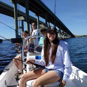 Meet your Posher, Carissa