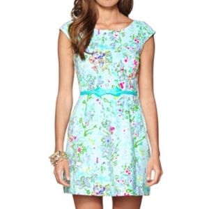 Lilly Pulitzer Brielle Dress