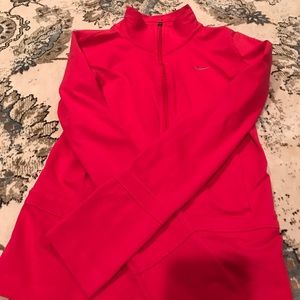 Nike Running lightweight Jacket