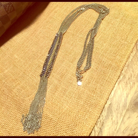 Stella & Dot Jewelry - Stella & Dot Tessa necklace