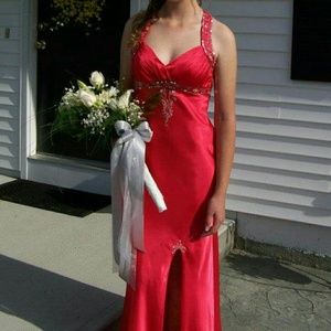 Prom Dress!!
