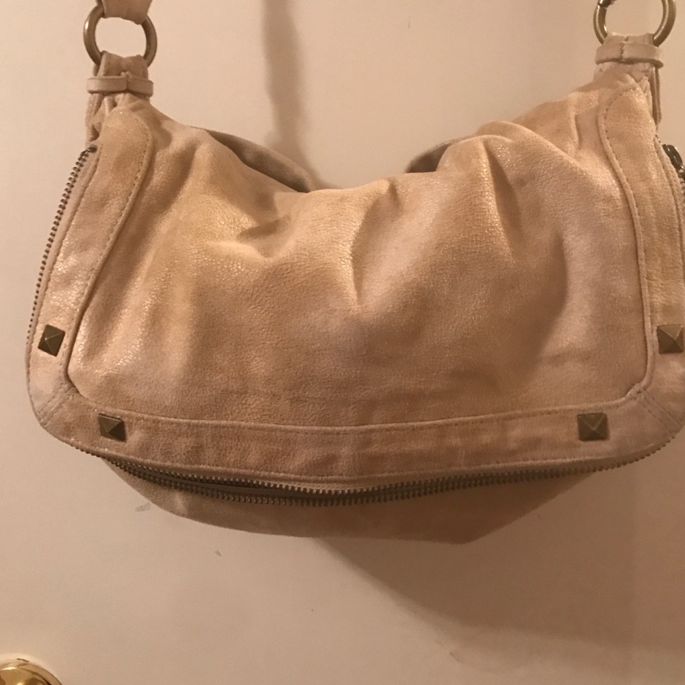 Rachel Zoe Messenger Bag
