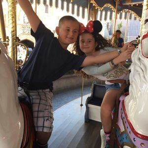 Meet your Posher, Muriel