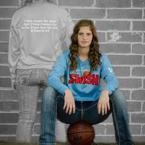 Meet your Posher, Mariah