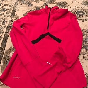 Nike dry Fit Pullover