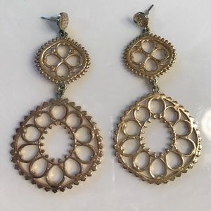 Stella & Dot Earrings