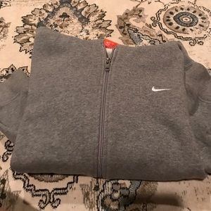 Nike Men's sweat jacket