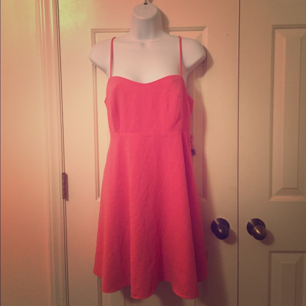 Party dress