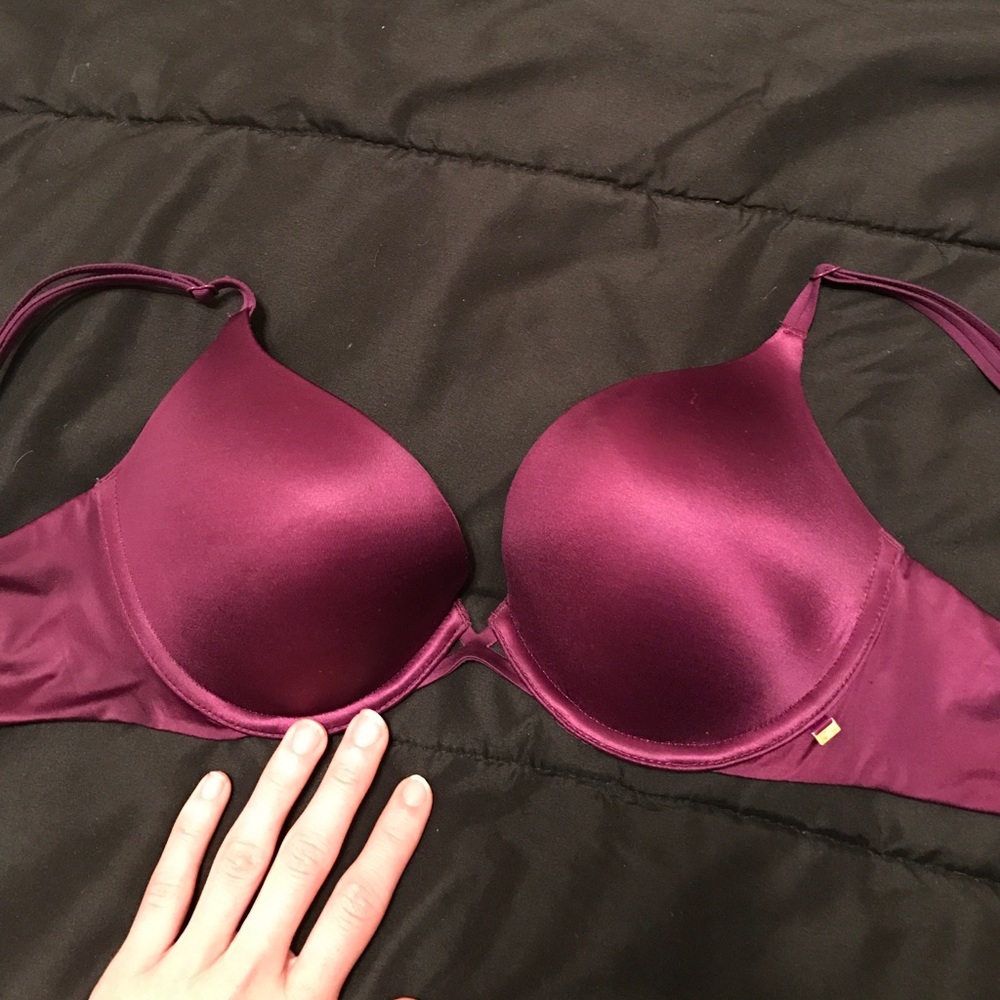 Victoria's Secret bra