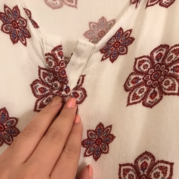 Cute summer Tank! - Picture 3 of 3