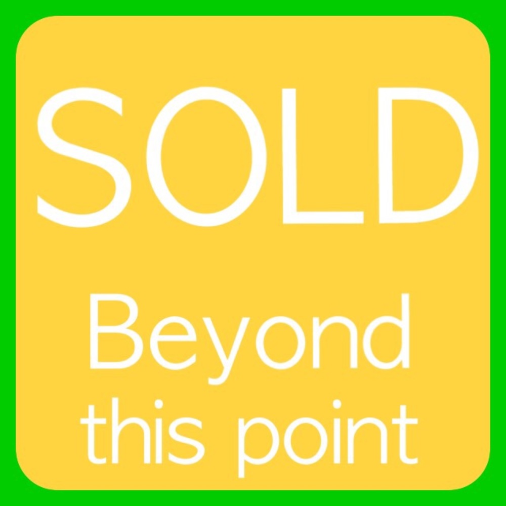 Thank you for all the sales 🌸