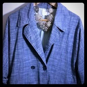 Urban Outfitters Blazer