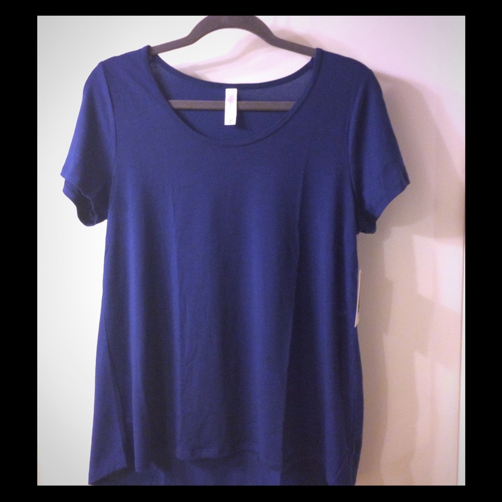 LuLaRoe Classic T Medium M NWT!