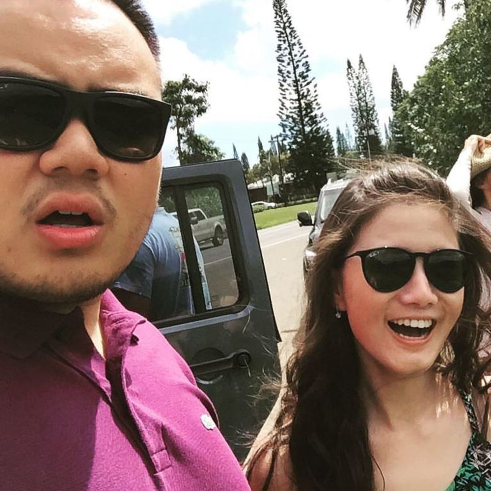 Meet your Posher, Iman