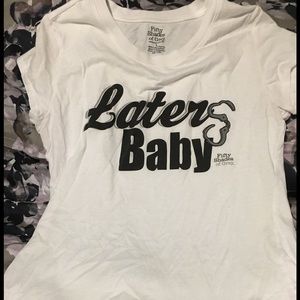 Fifty Shades of Grey T-shirt