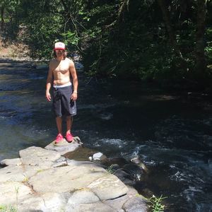 Meet your Posher, Carson