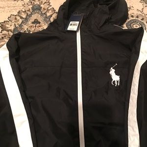 Polo Ralph Lauren performance Jacket