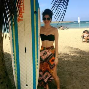 Meet your Posher, Brette